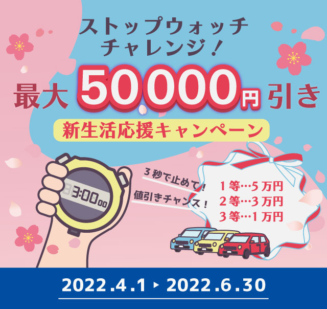 値引きチャンス オトロンの新生活応援キャンペーン開催中 Otoron Plus