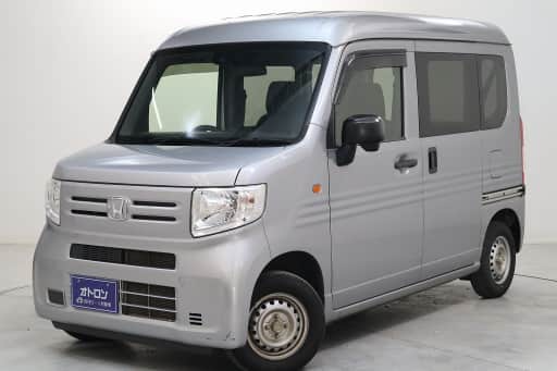 ホンダＮ－ＶＡＮ