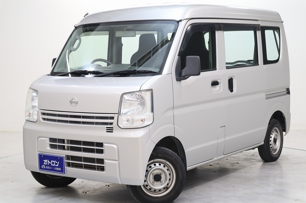 日産ＮＶ100クリッパー